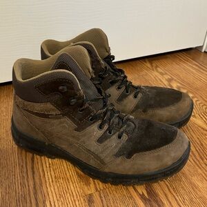 Men’s Canyon Hiking Boots Size 12
